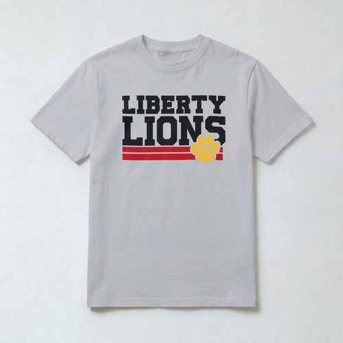 Liberty Lions T-Shirt