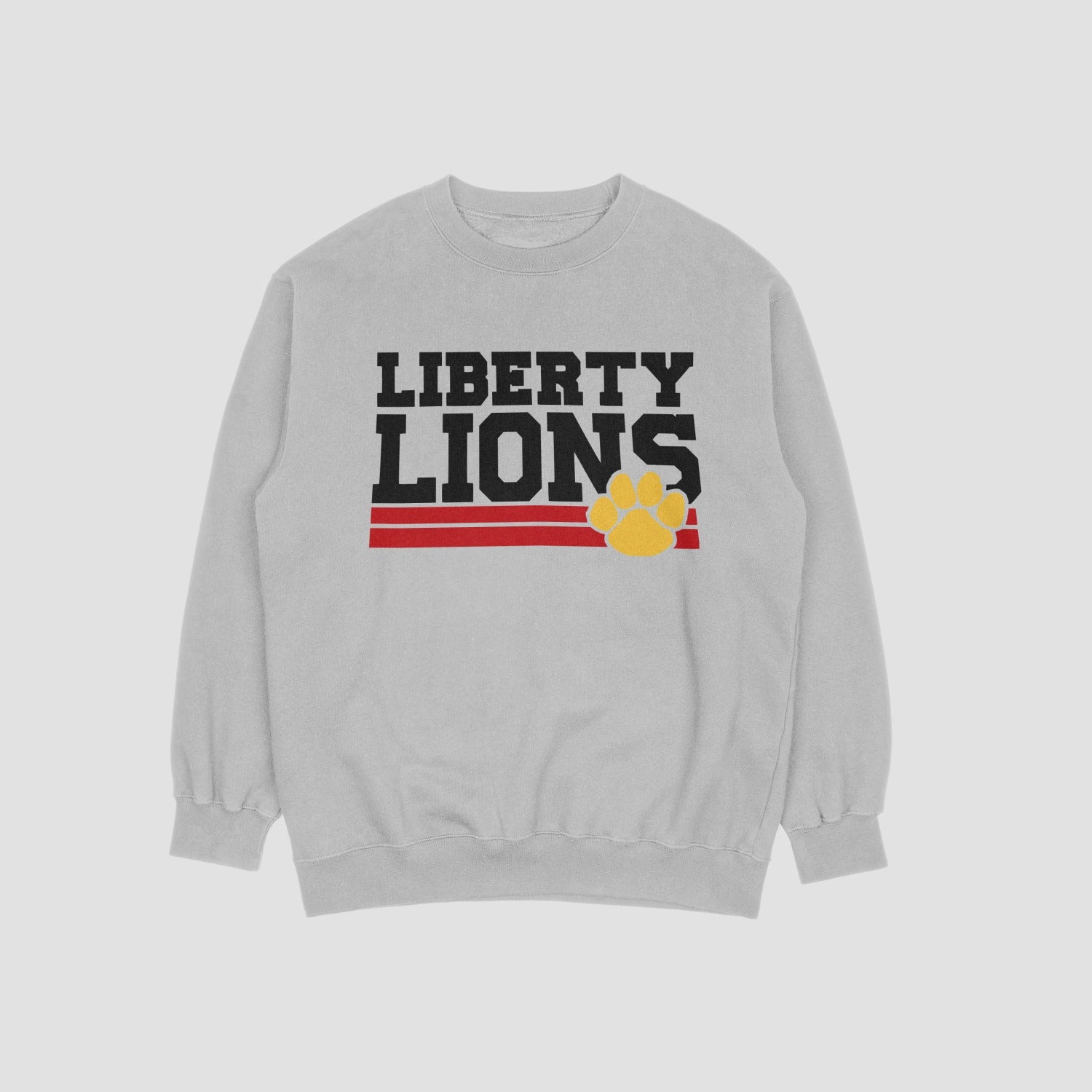 Liberty Lions Sweatshirt