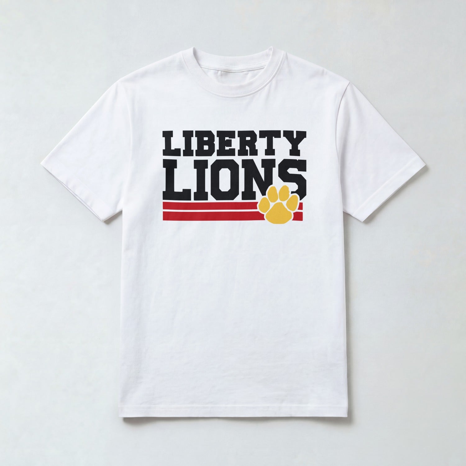 Liberty Lions T-Shirt
