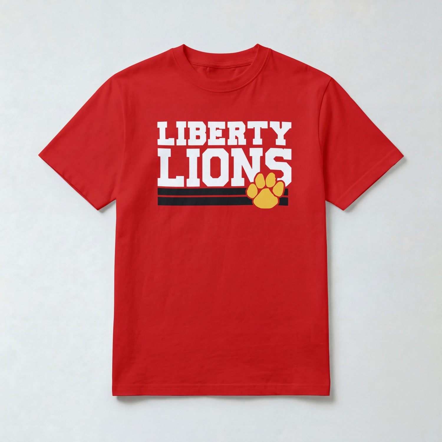 Liberty Lions T-Shirt