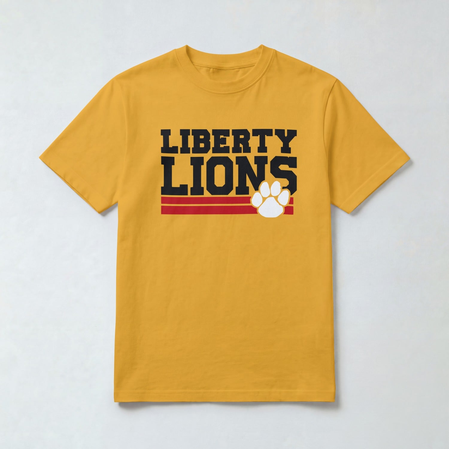 Liberty Lions T-Shirt