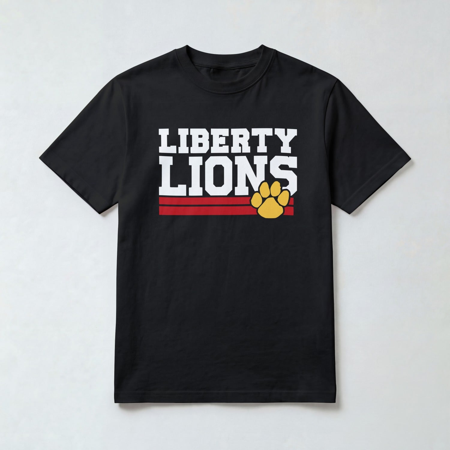 Liberty Lions T-Shirt