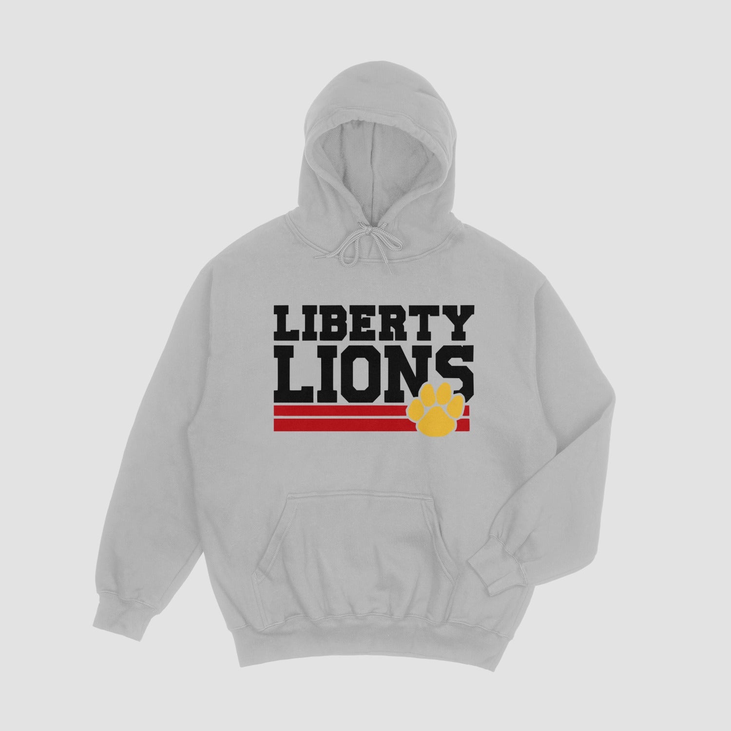 Liberty Lions Hoodie