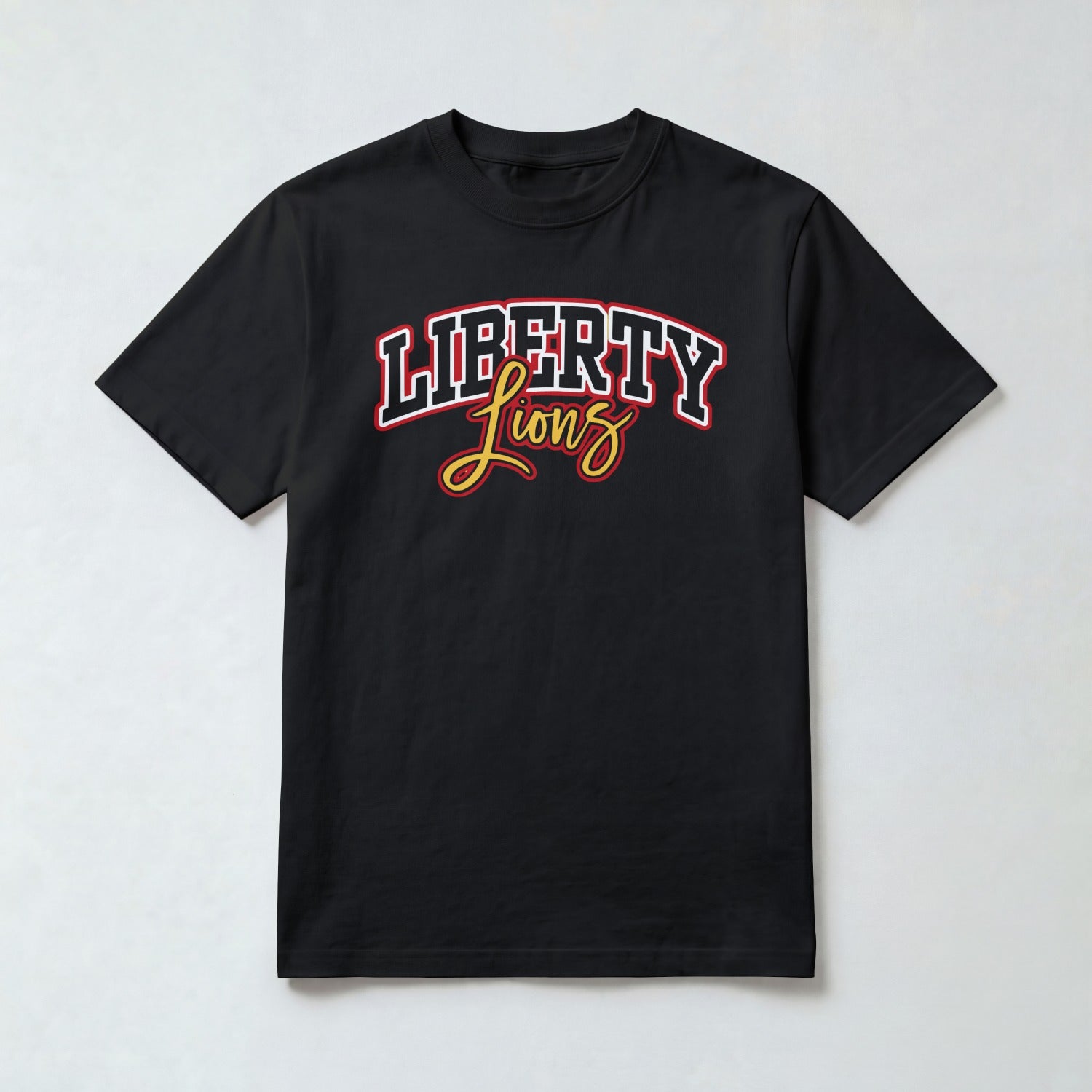 Liberty Lions T-Shirt