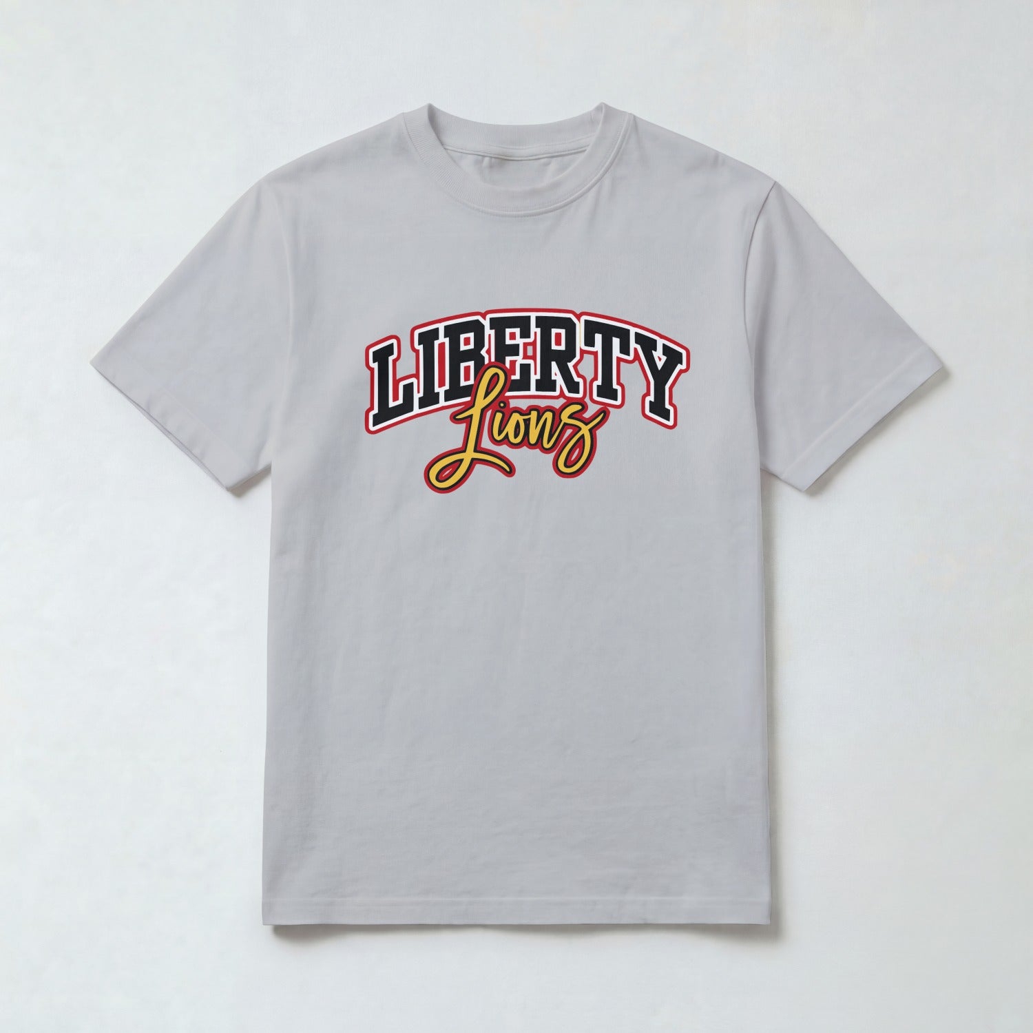 Liberty Lions T-Shirt