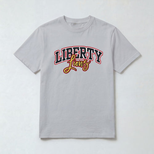Liberty Lions T-Shirt