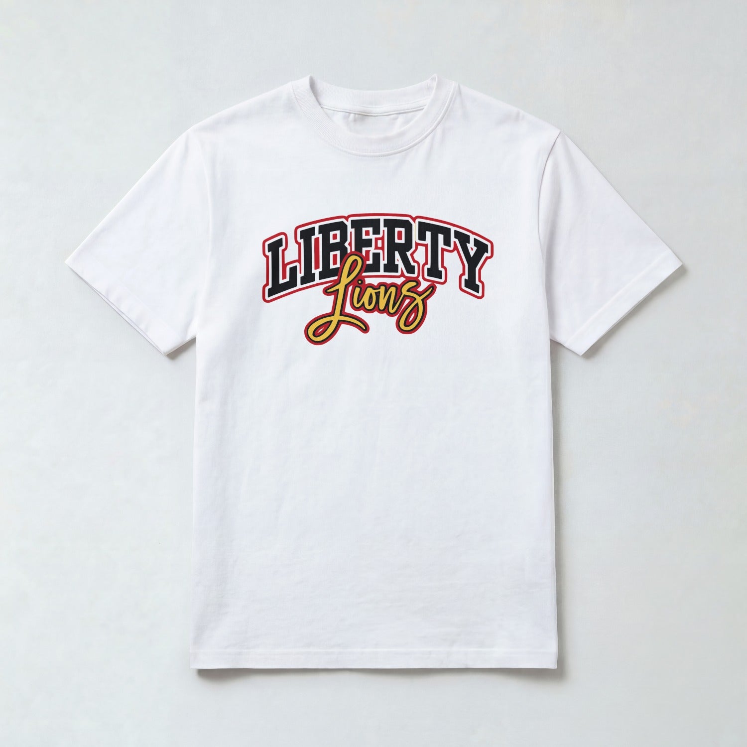 Liberty Lions T-Shirt