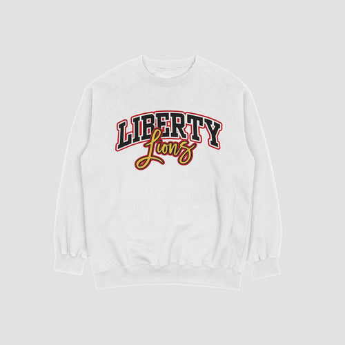 Liberty Lions Sweatshirt