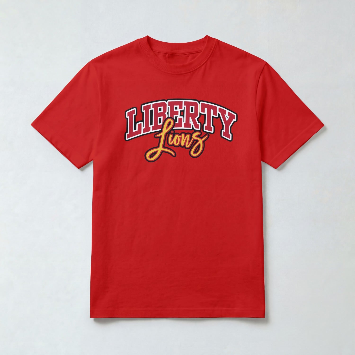 Liberty Lions T-Shirt