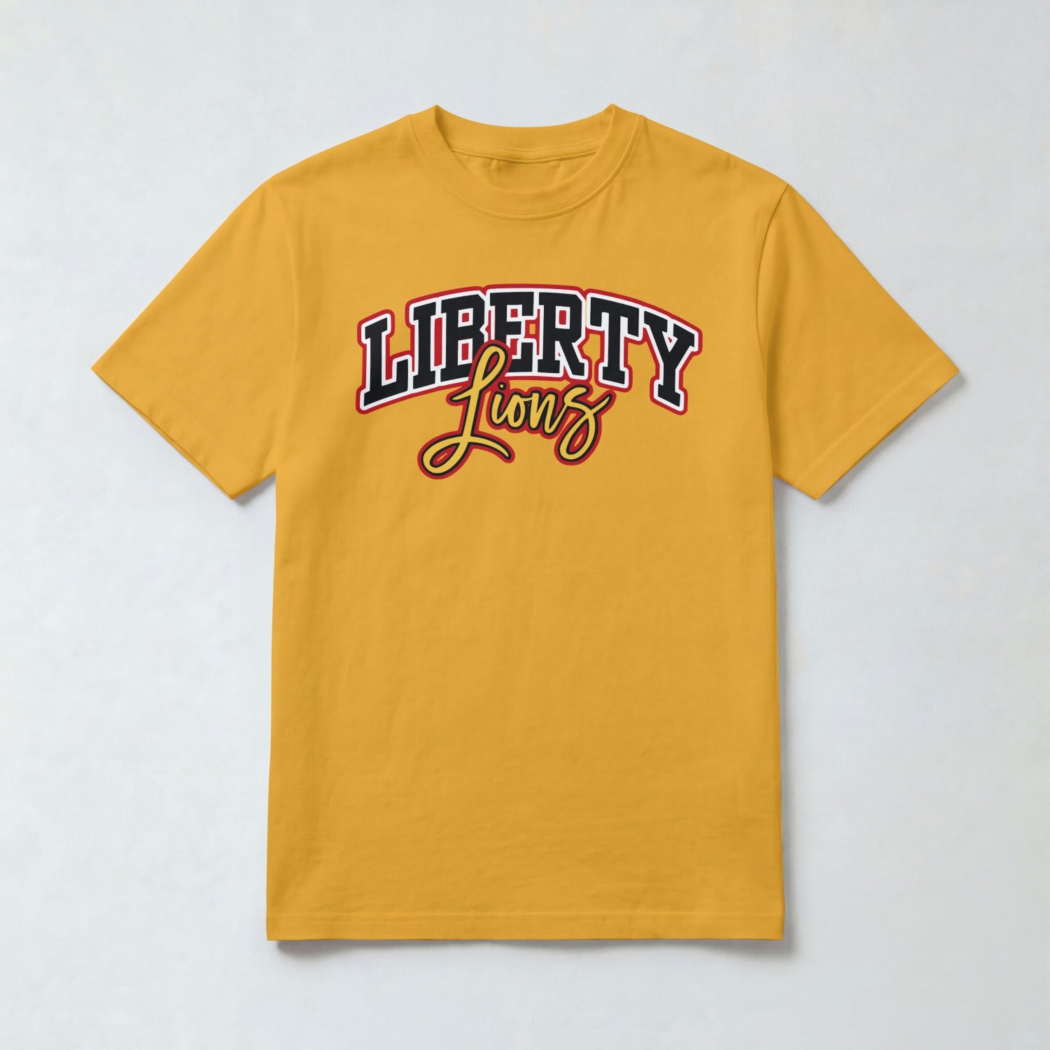 Liberty Lions T-Shirt