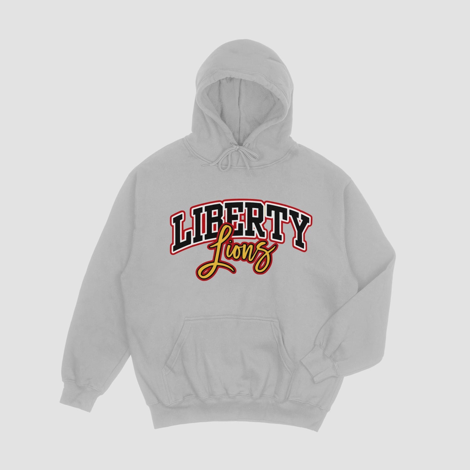 Liberty Lions Hoodie