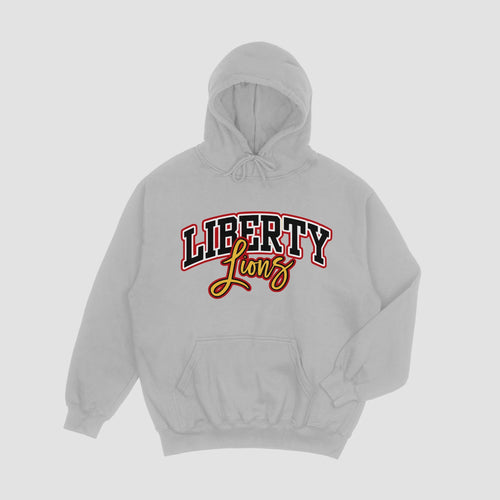 Liberty Lions Hoodie