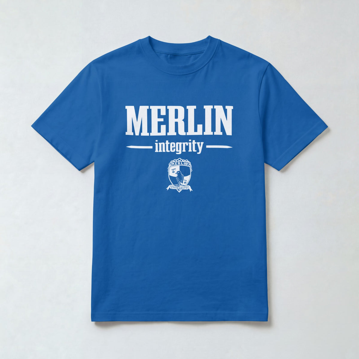 Merlin House Shirt