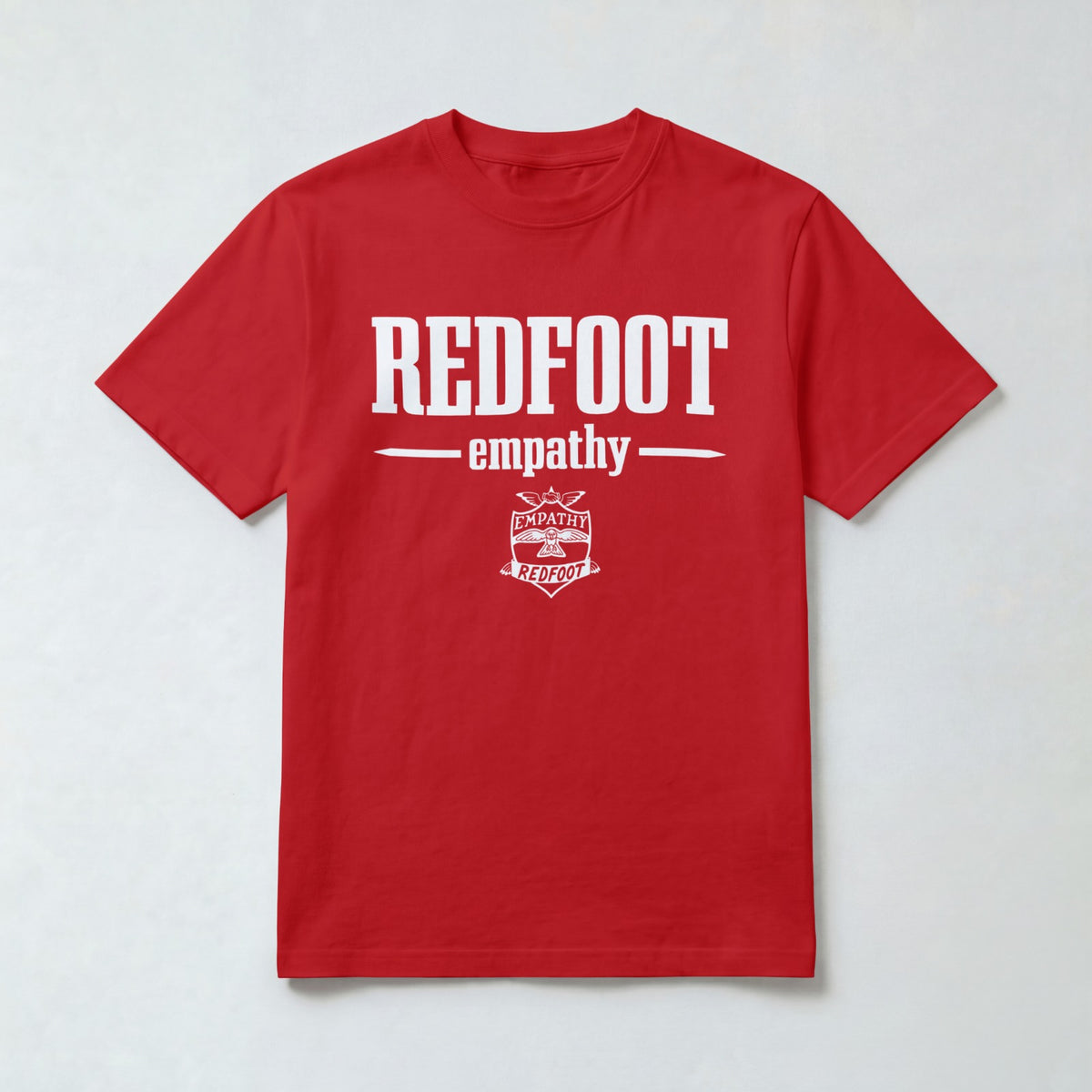 Redfoot House Shirt