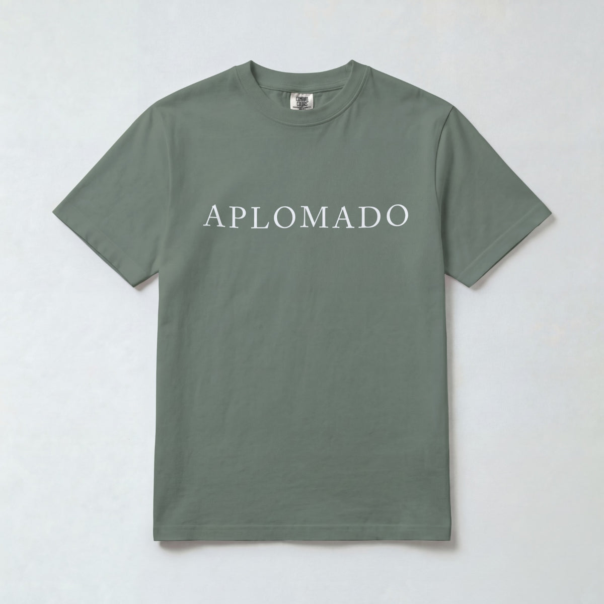 Aplomado House Seaside Shirt