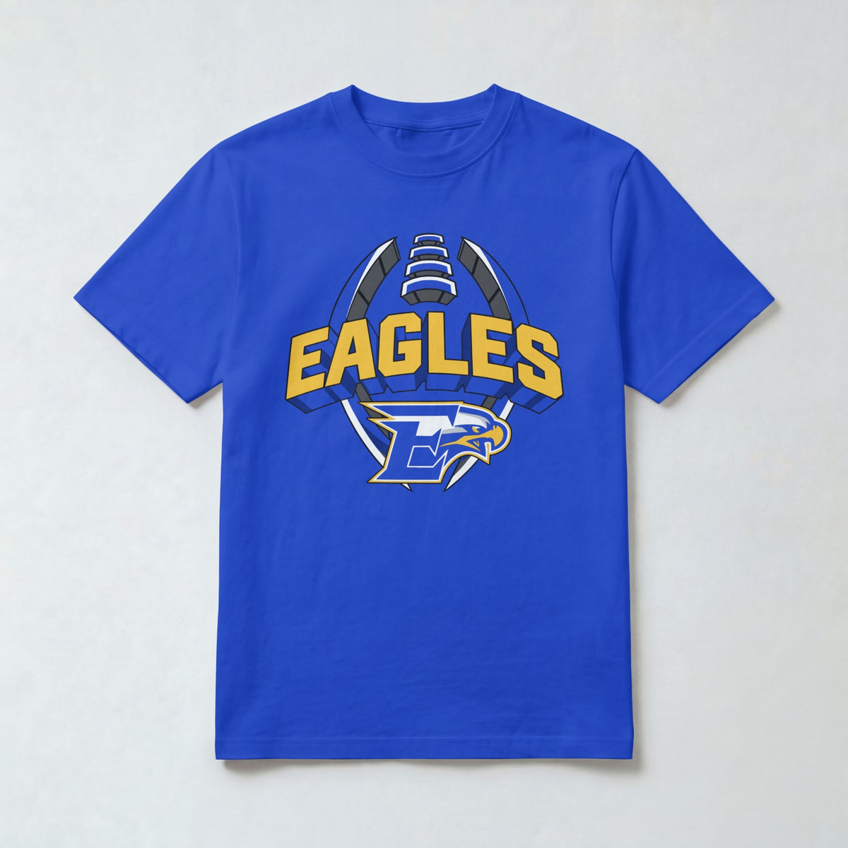 Etowah Youth Football T-Shirt