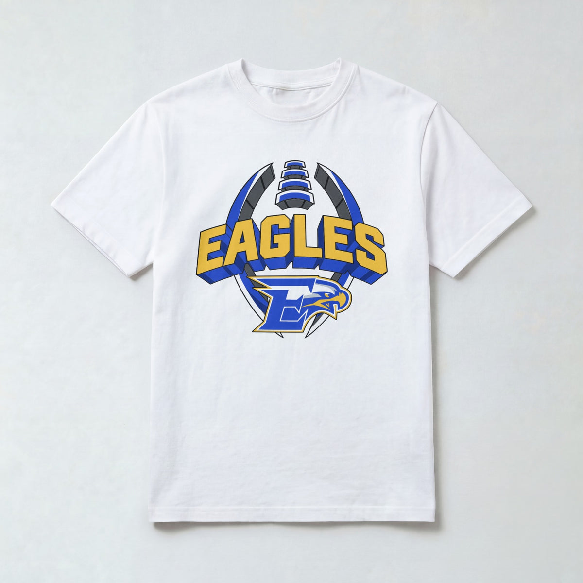 Etowah Youth Football T-Shirt