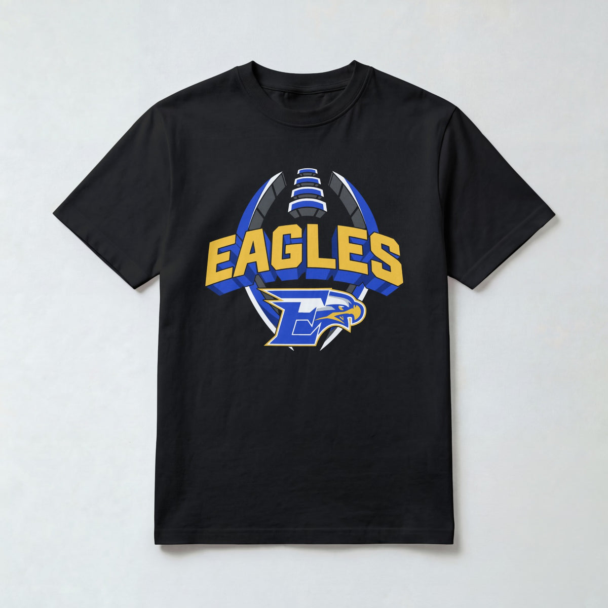 Etowah Youth Football T-Shirt