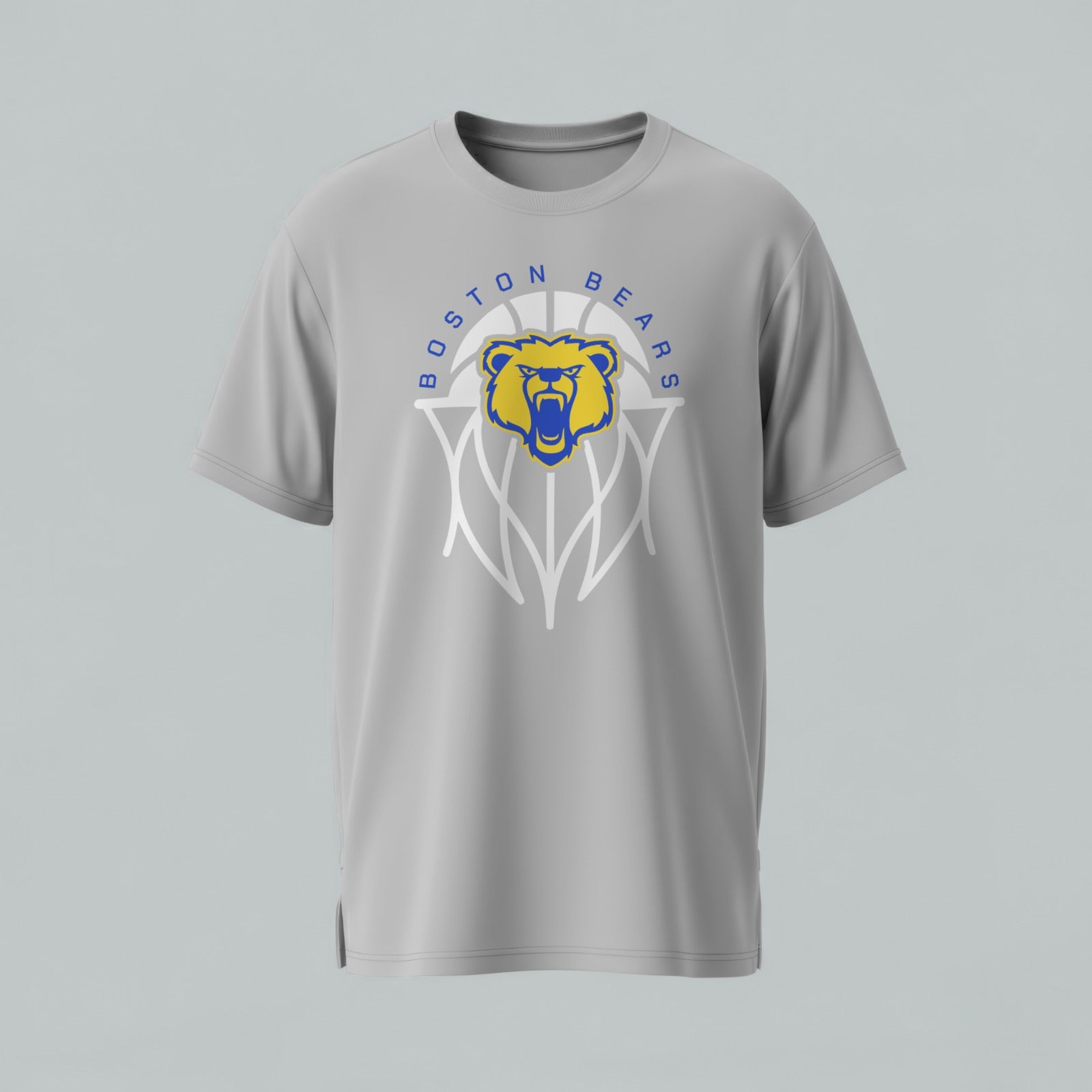 Boston Bears Short Sleeve T-Shirt
