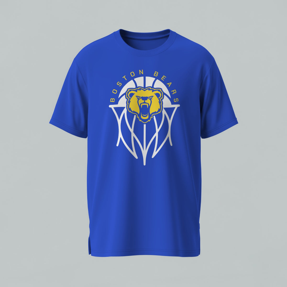 Boston Bears Short Sleeve T-Shirt