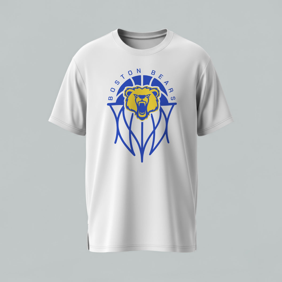 Boston Bears Short Sleeve T-Shirt