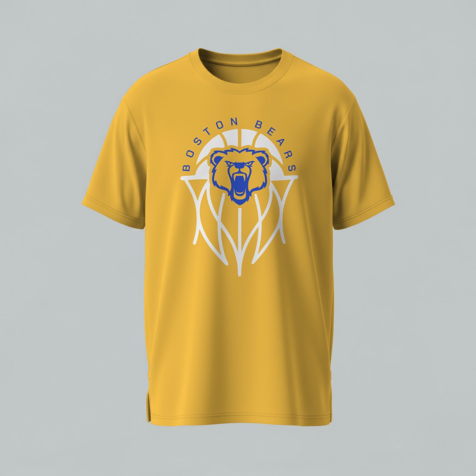 Boston Bears Short Sleeve T-Shirt