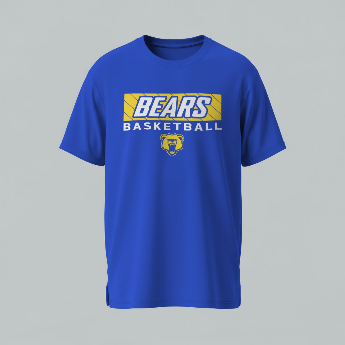 Boston Bears Short Sleeve T-Shirt