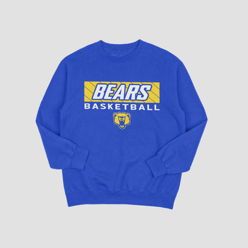 Boston Basketball  Sweatshirt