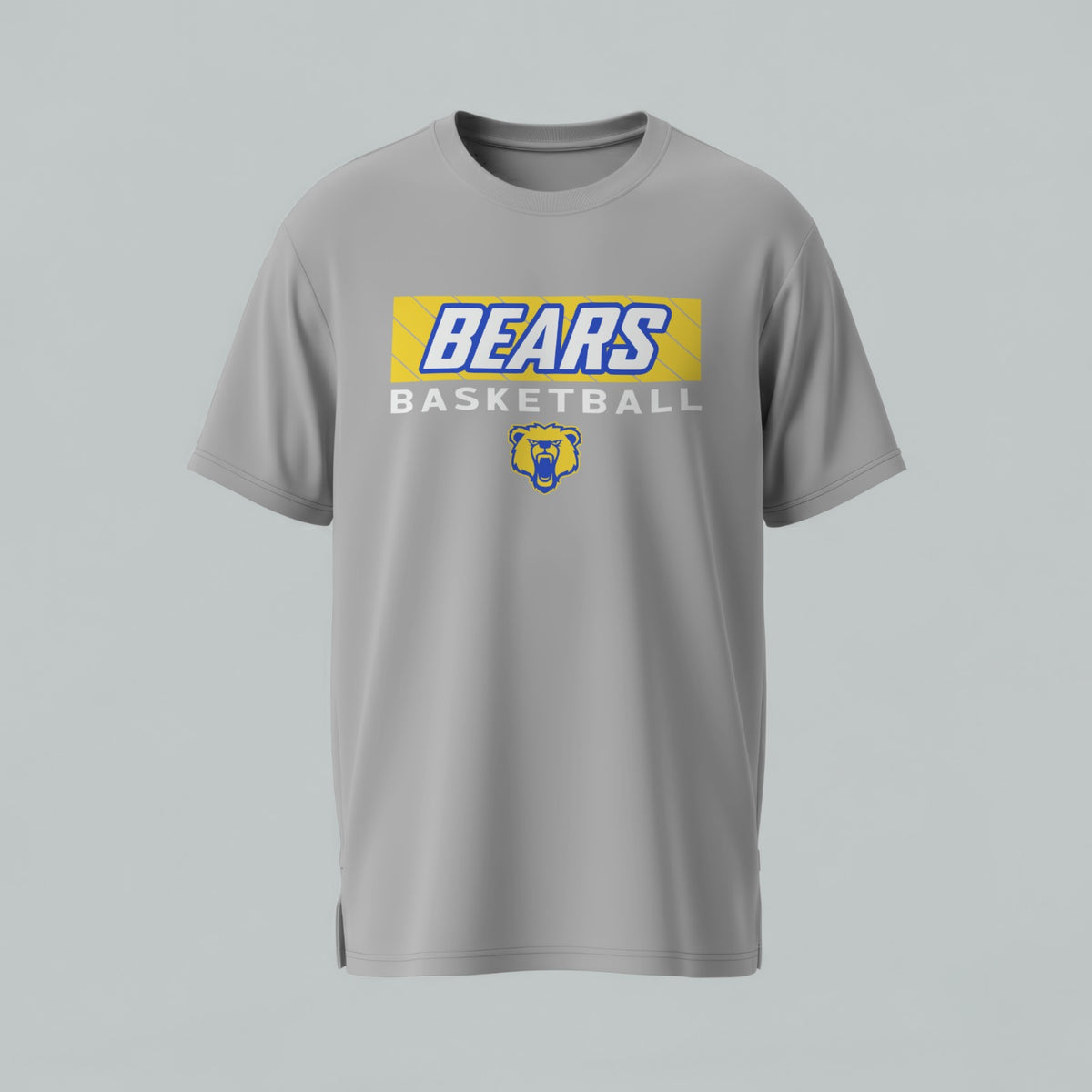Boston Bears Short Sleeve T-Shirt