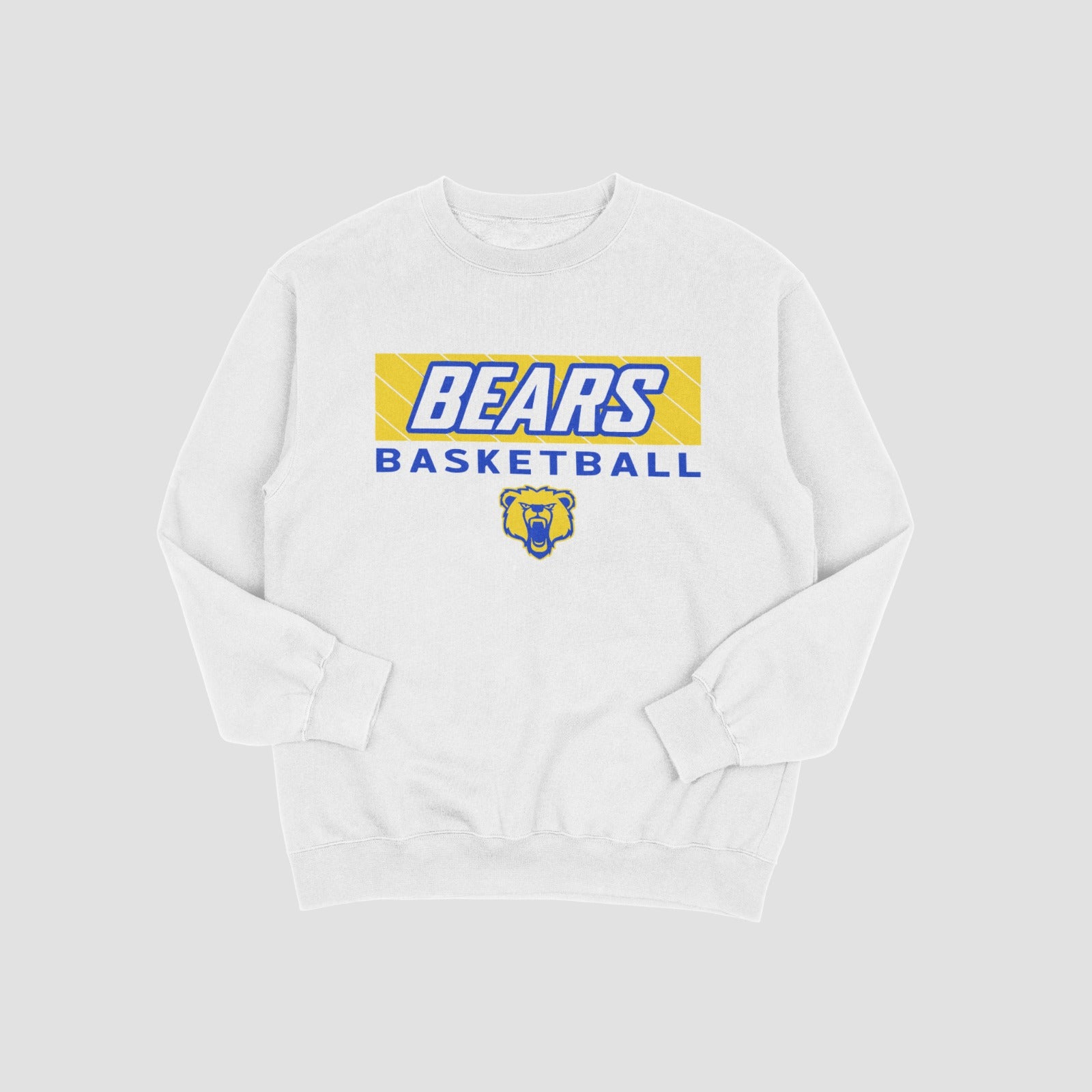 Boston Basketball  Sweatshirt