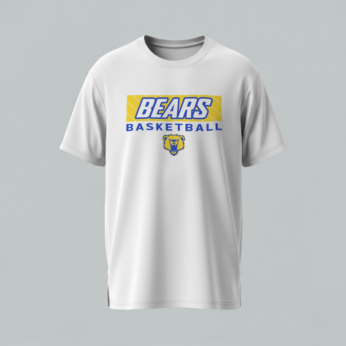 Boston Bears Short Sleeve T-Shirt