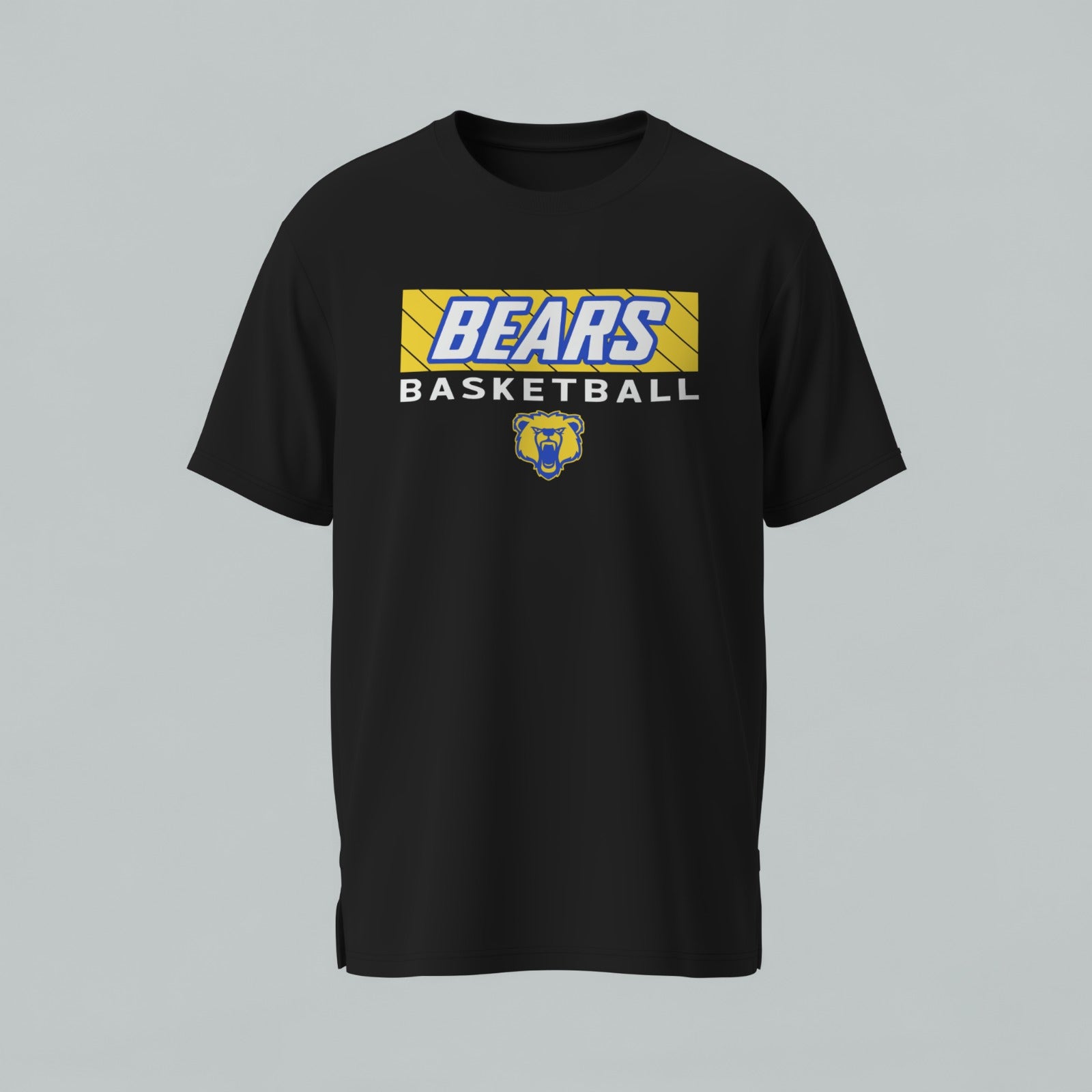 Boston Bears Short Sleeve T-Shirt
