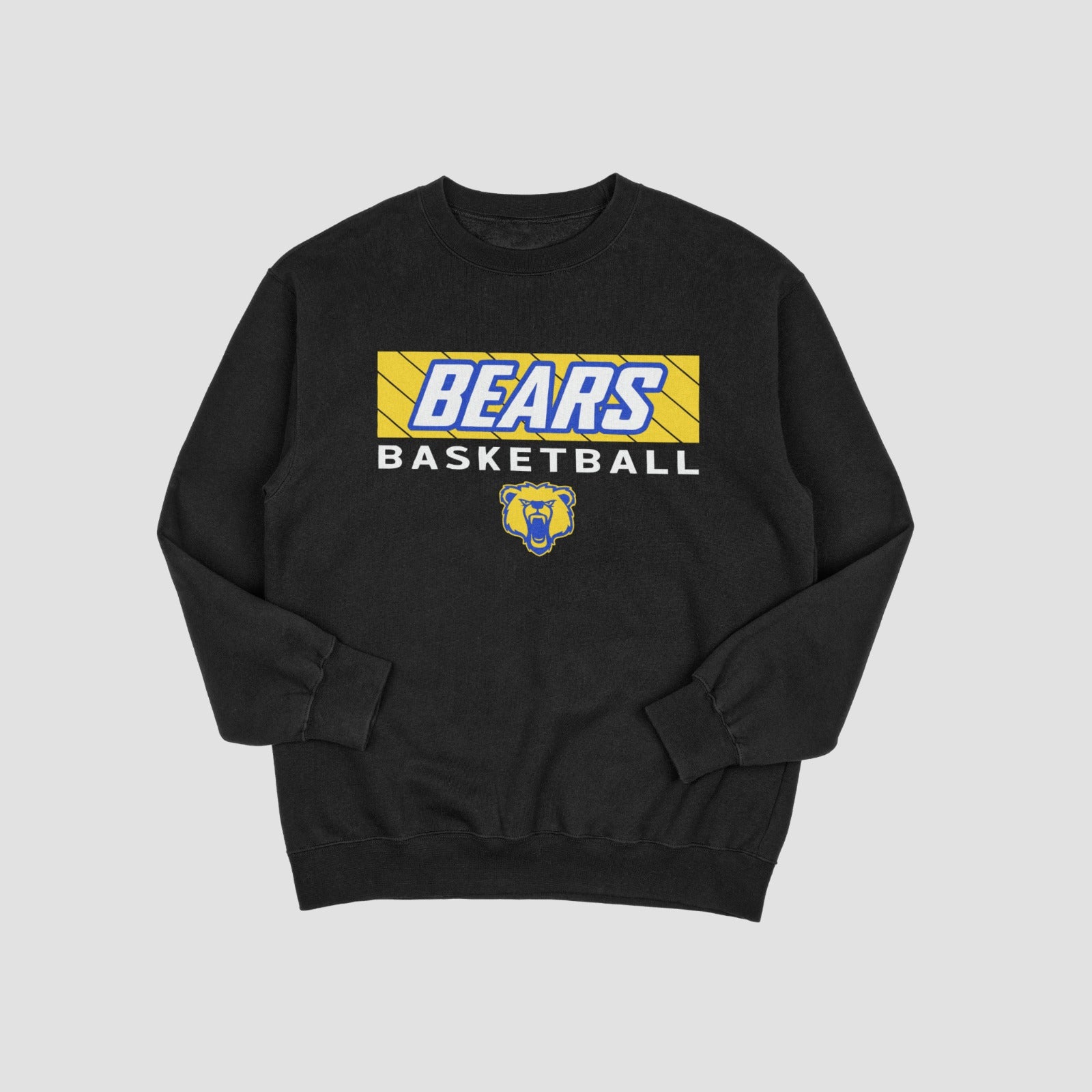 Boston Basketball  Sweatshirt