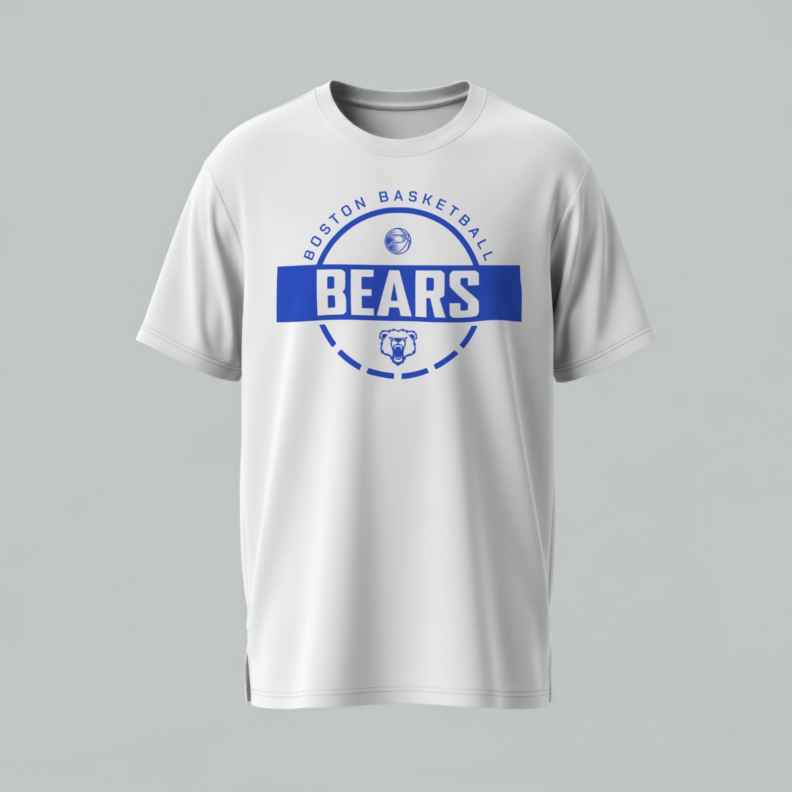 Boston Bears Short Sleeve T-Shirt