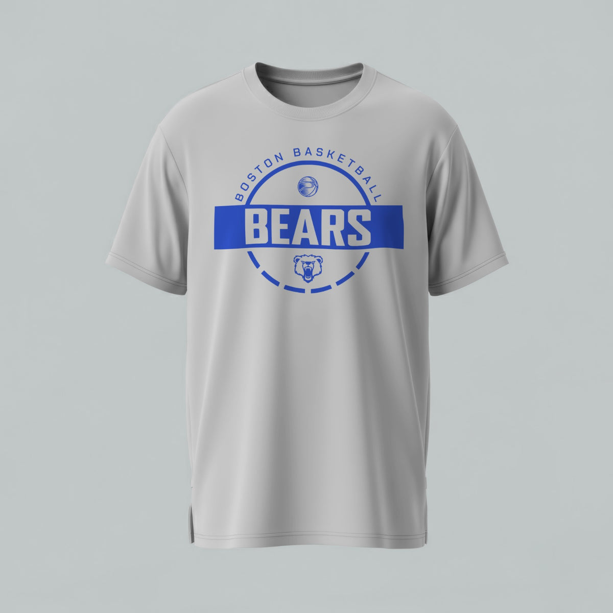Boston Bears Short Sleeve T-Shirt