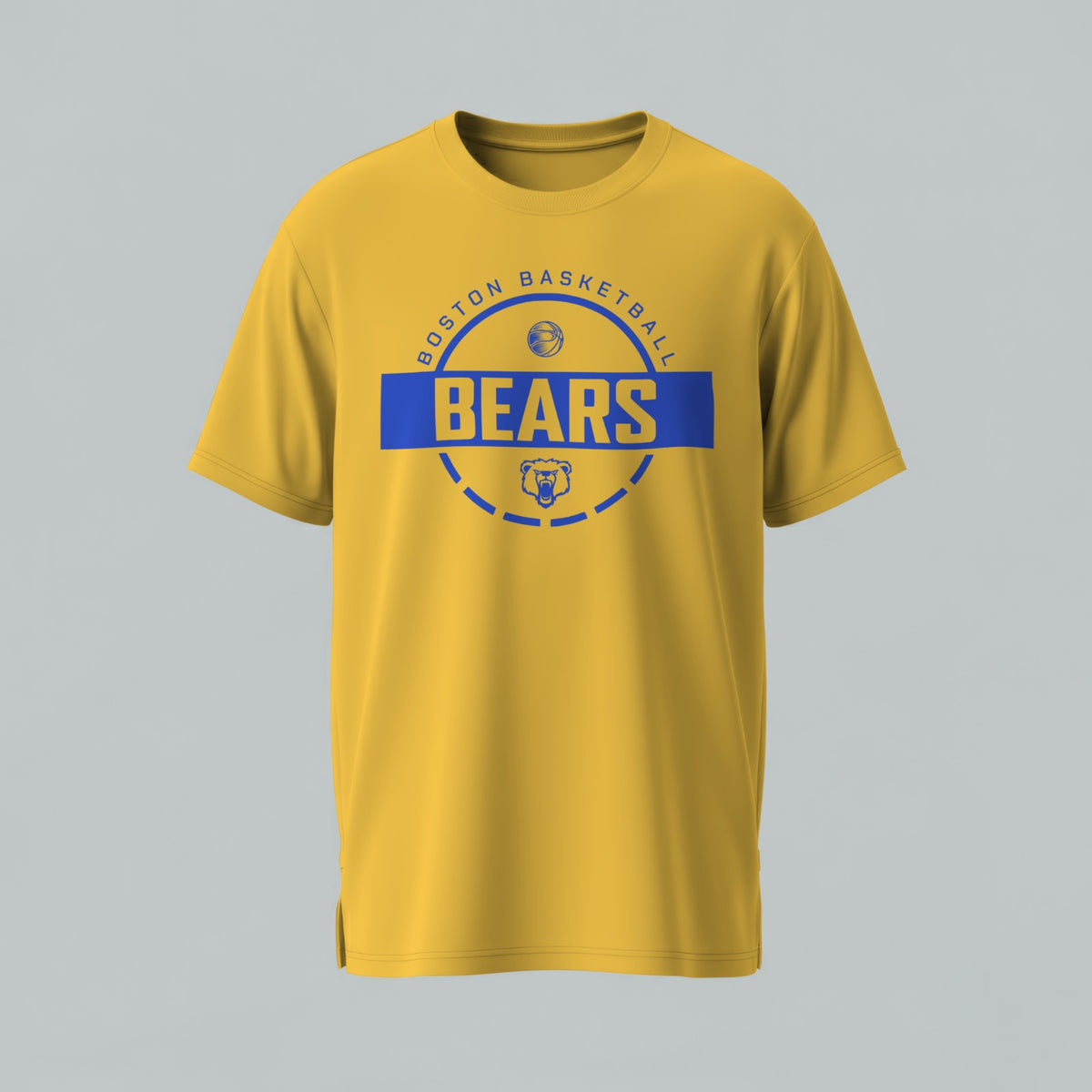 Boston Bears Short Sleeve T-Shirt