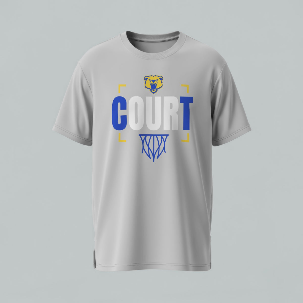 Boston Bears Short Sleeve T-Shirt