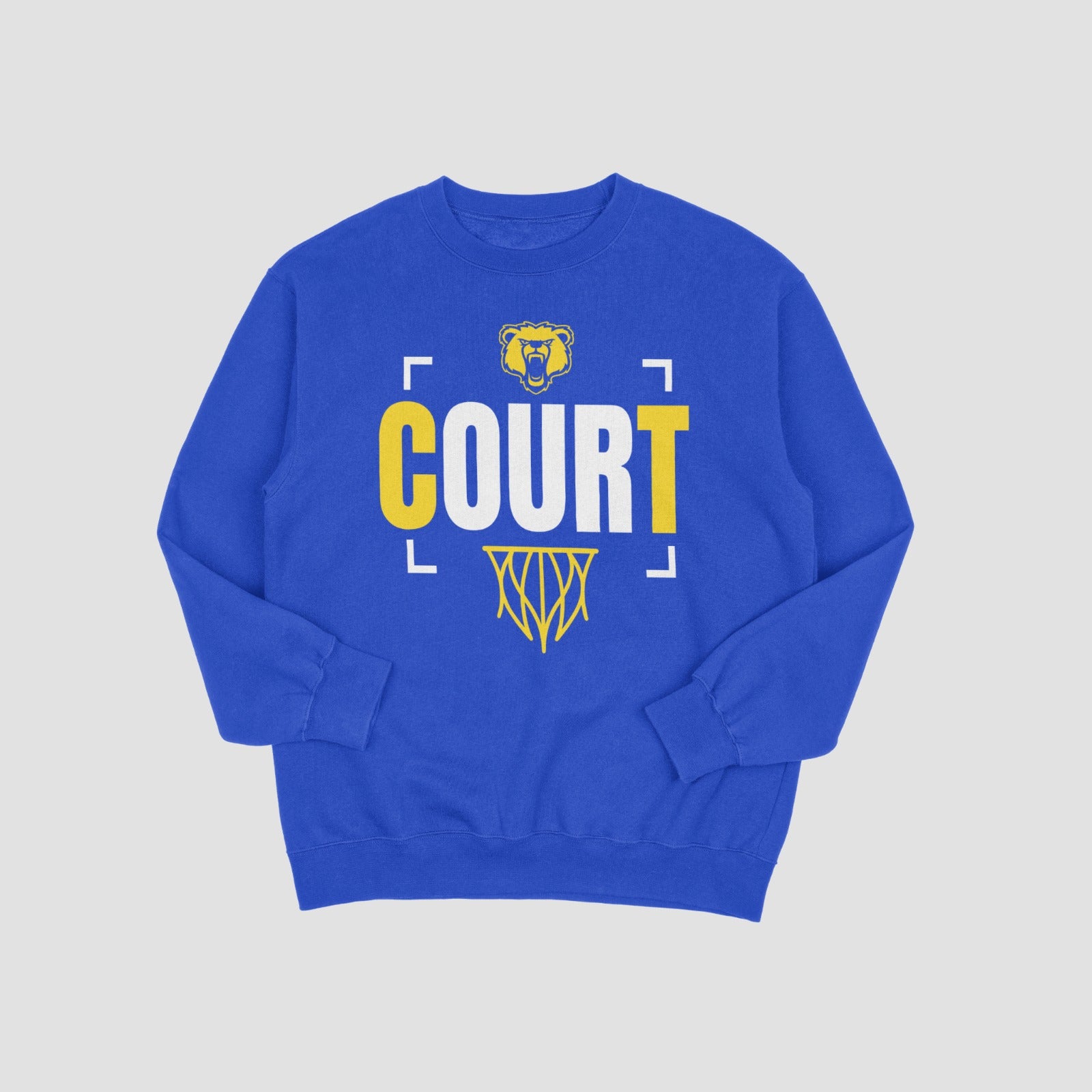 Boston Basketball  Sweatshirt