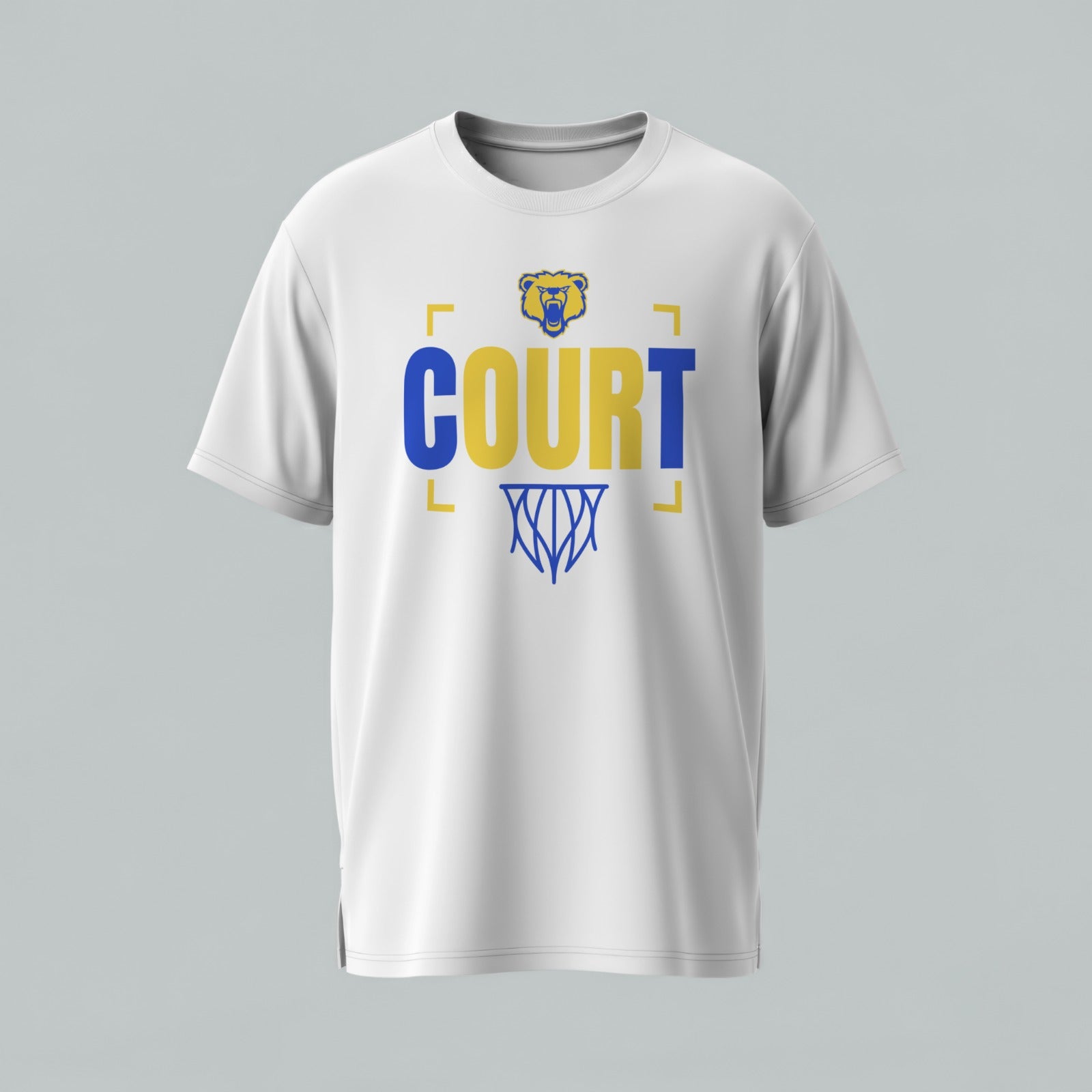 Boston Bears Short Sleeve T-Shirt
