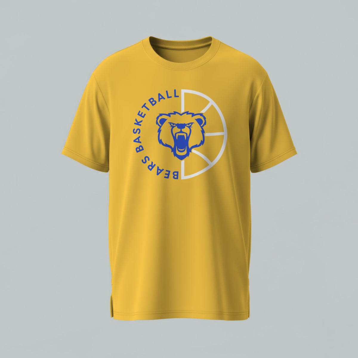 Boston Bears Short Sleeve T-Shirt