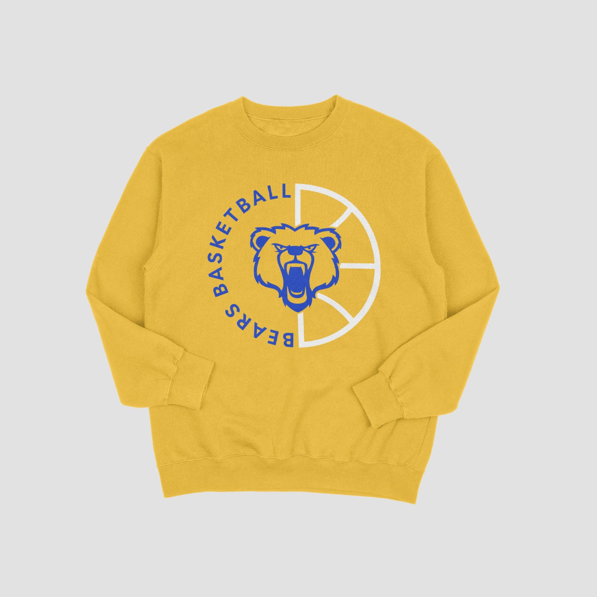 Boston Basketball  Sweatshirt
