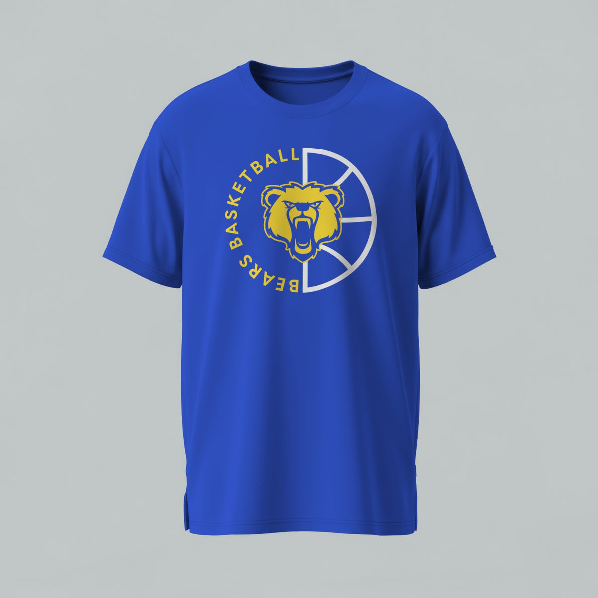 Boston Bears Short Sleeve T-Shirt