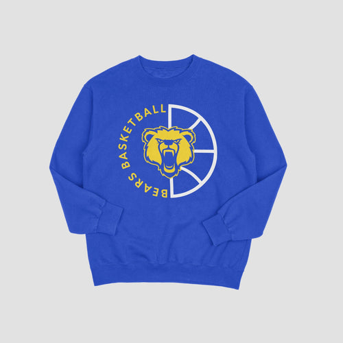Boston Basketball  Sweatshirt
