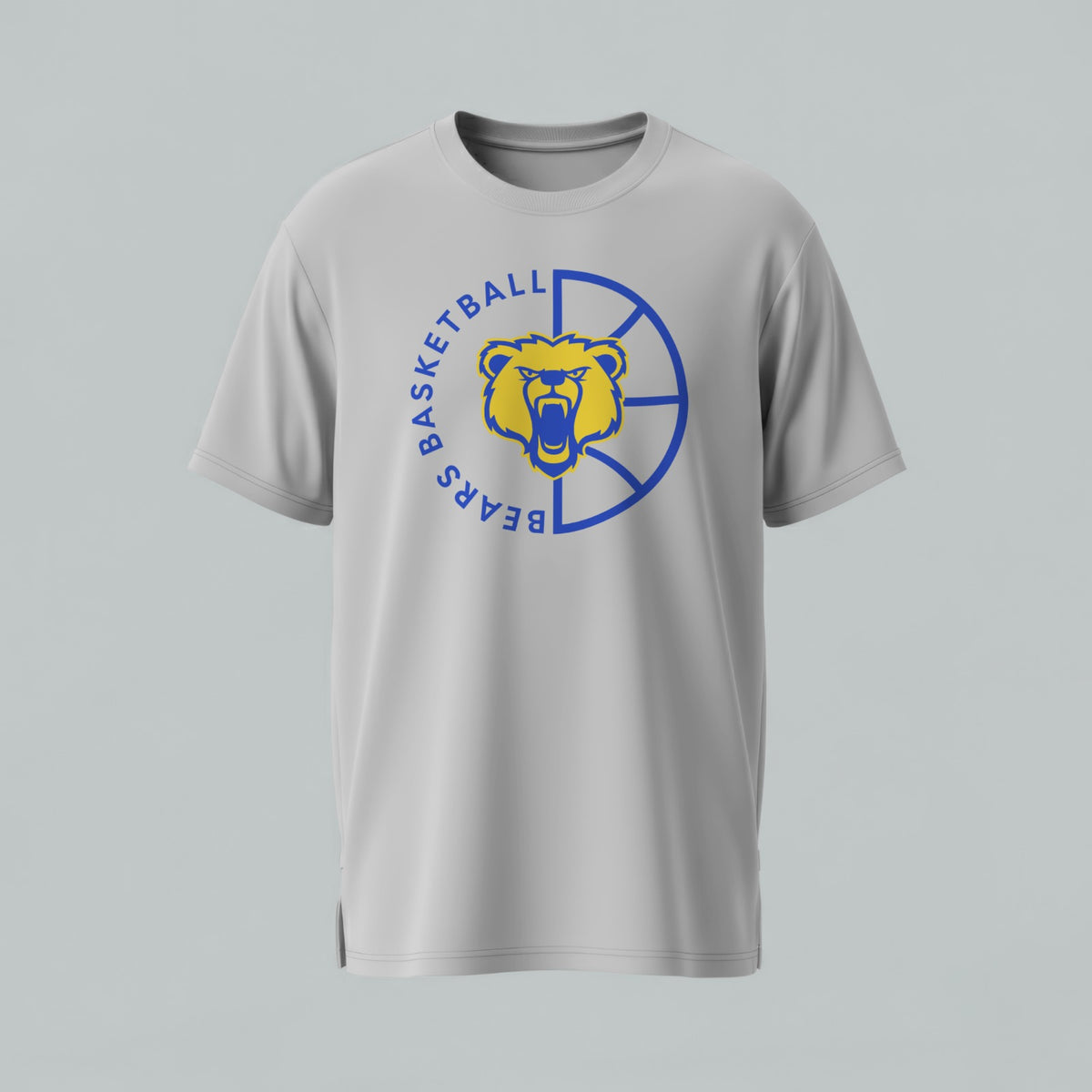Boston Bears Short Sleeve T-Shirt