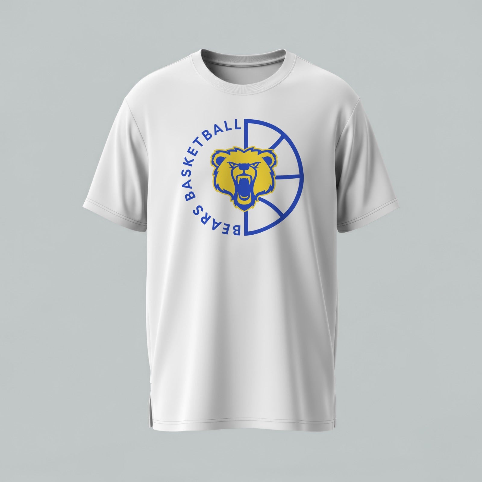 Boston Bears Short Sleeve T-Shirt