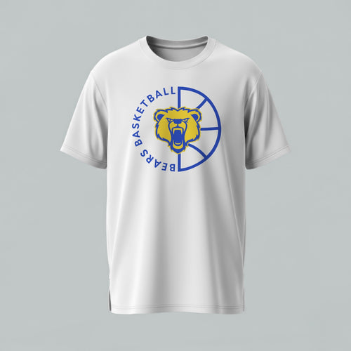 Boston Bears Short Sleeve T-Shirt