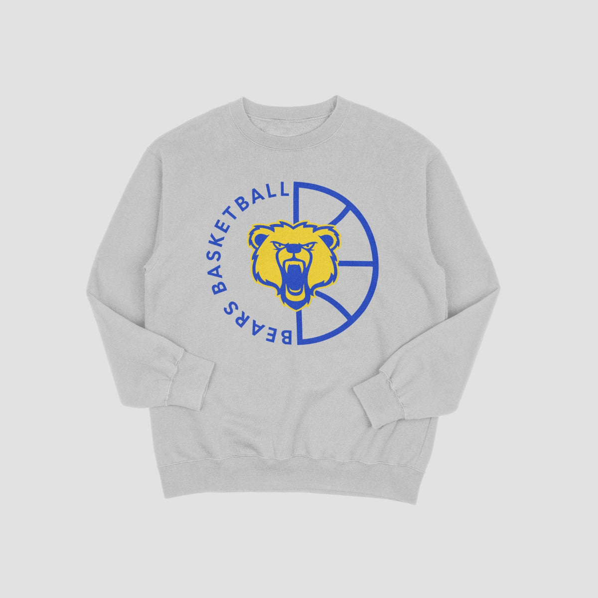 Boston Basketball  Sweatshirt