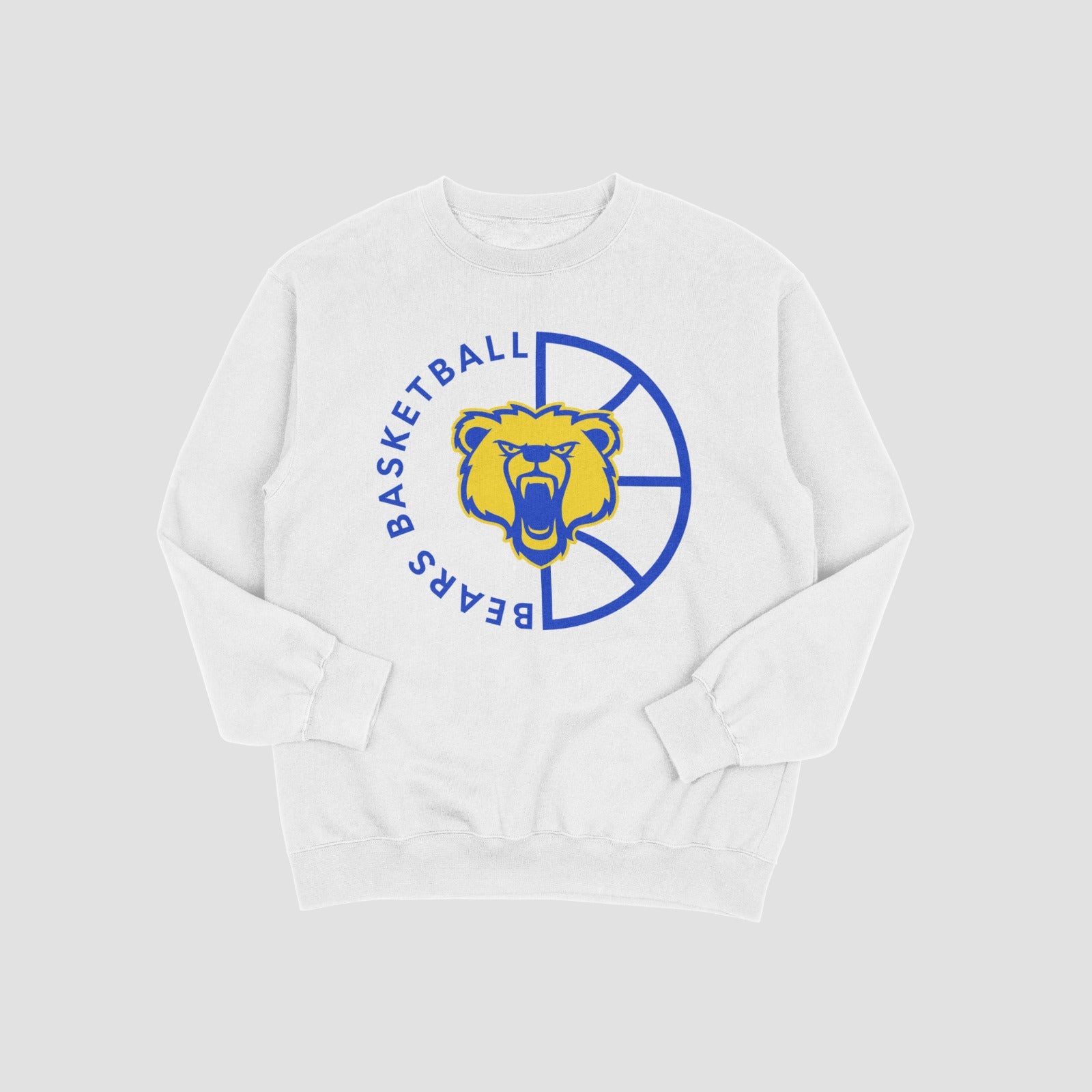 Boston Basketball  Sweatshirt