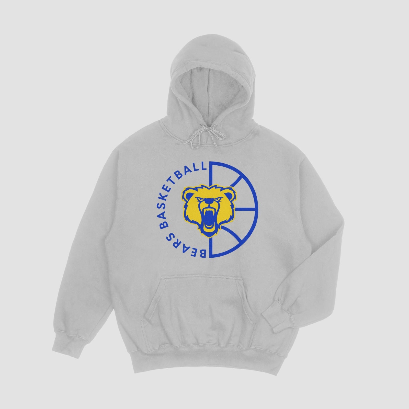 Boston Basketball Hoodie