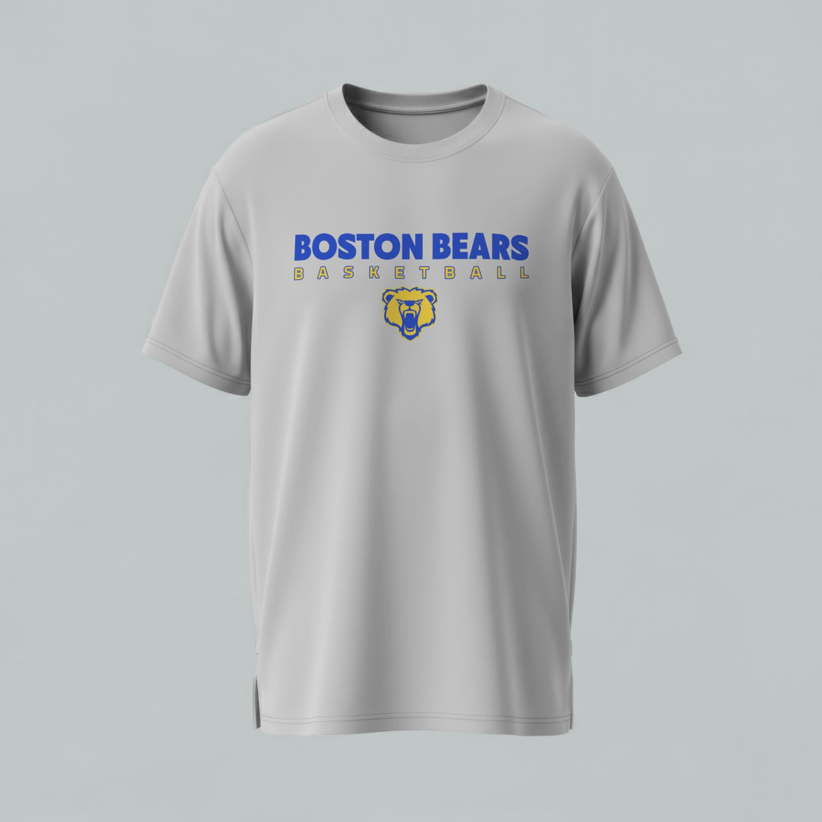 Boston Bears Short Sleeve T-Shirt